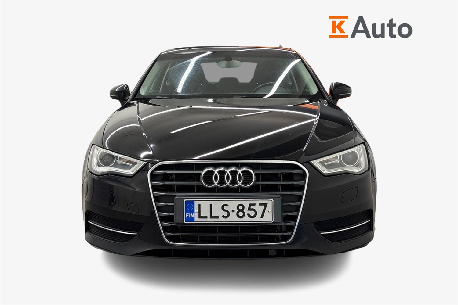 Audi A3 2013, kuva 4/20