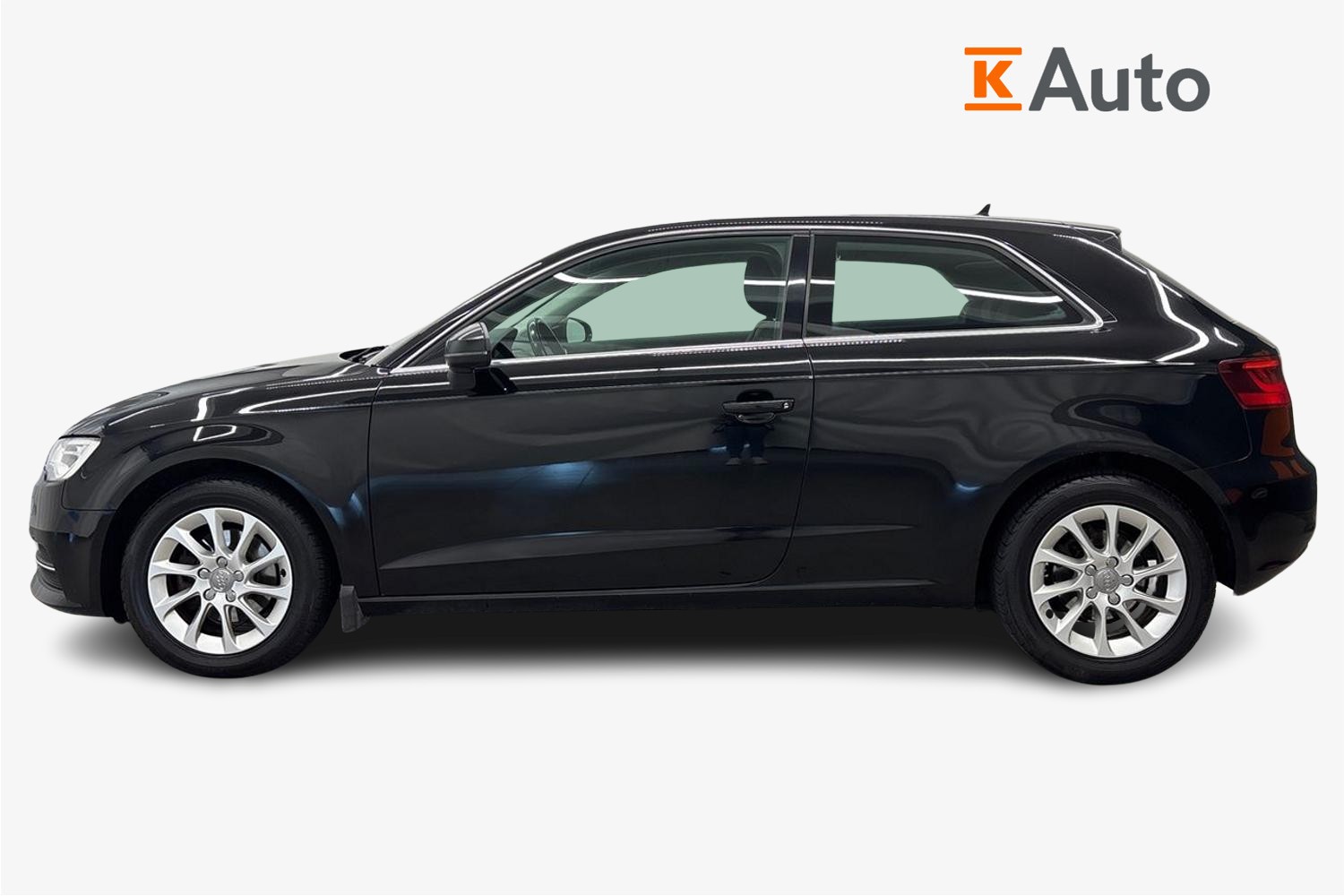 Audi A3 2013, kuva 5/20