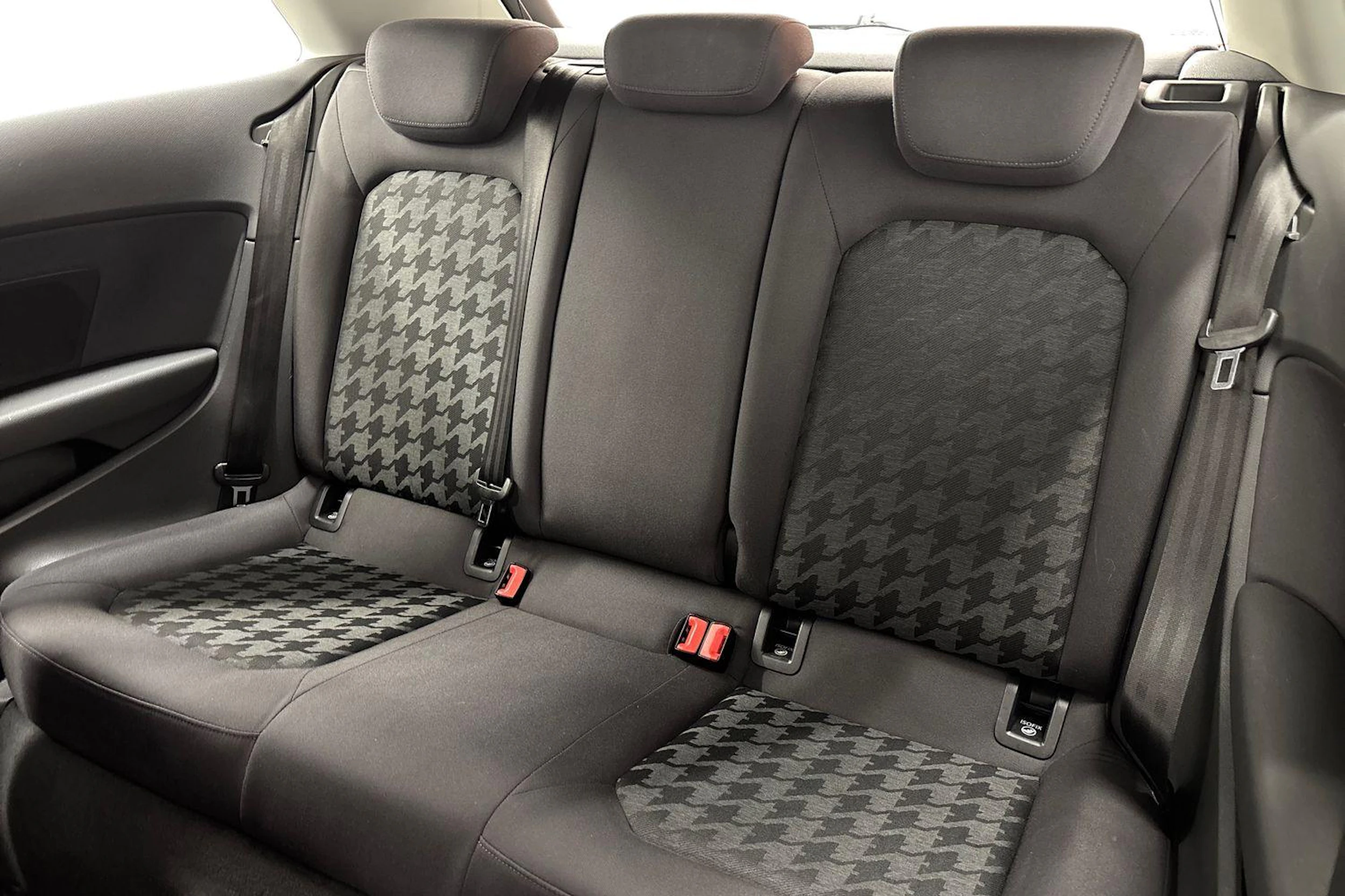 musta Audi A3 2013 kuva 8.