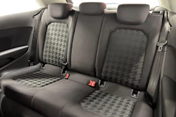 musta Audi A3 2013 kuva 8.