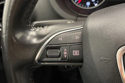 musta Audi A3 2013 kuva 13.