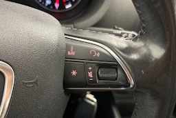 musta Audi A3 2013 kuva 14.