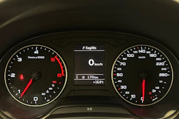 musta Audi A3 2013 kuva 16.