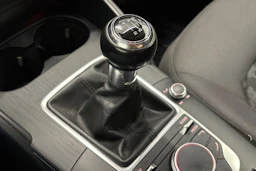 musta Audi A3 2013 kuva 18.
