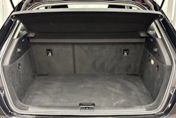 musta Audi A3 2013 kuva 19.