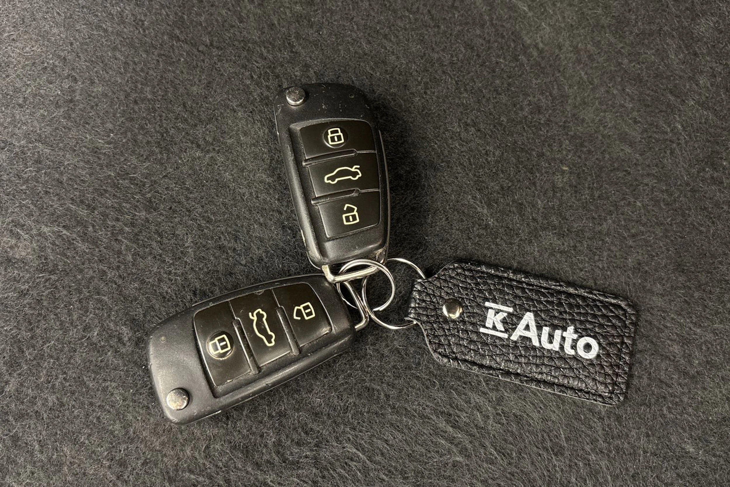 musta Audi A3 2013 kuva 20.