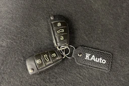 musta Audi A3 2013 kuva 20.