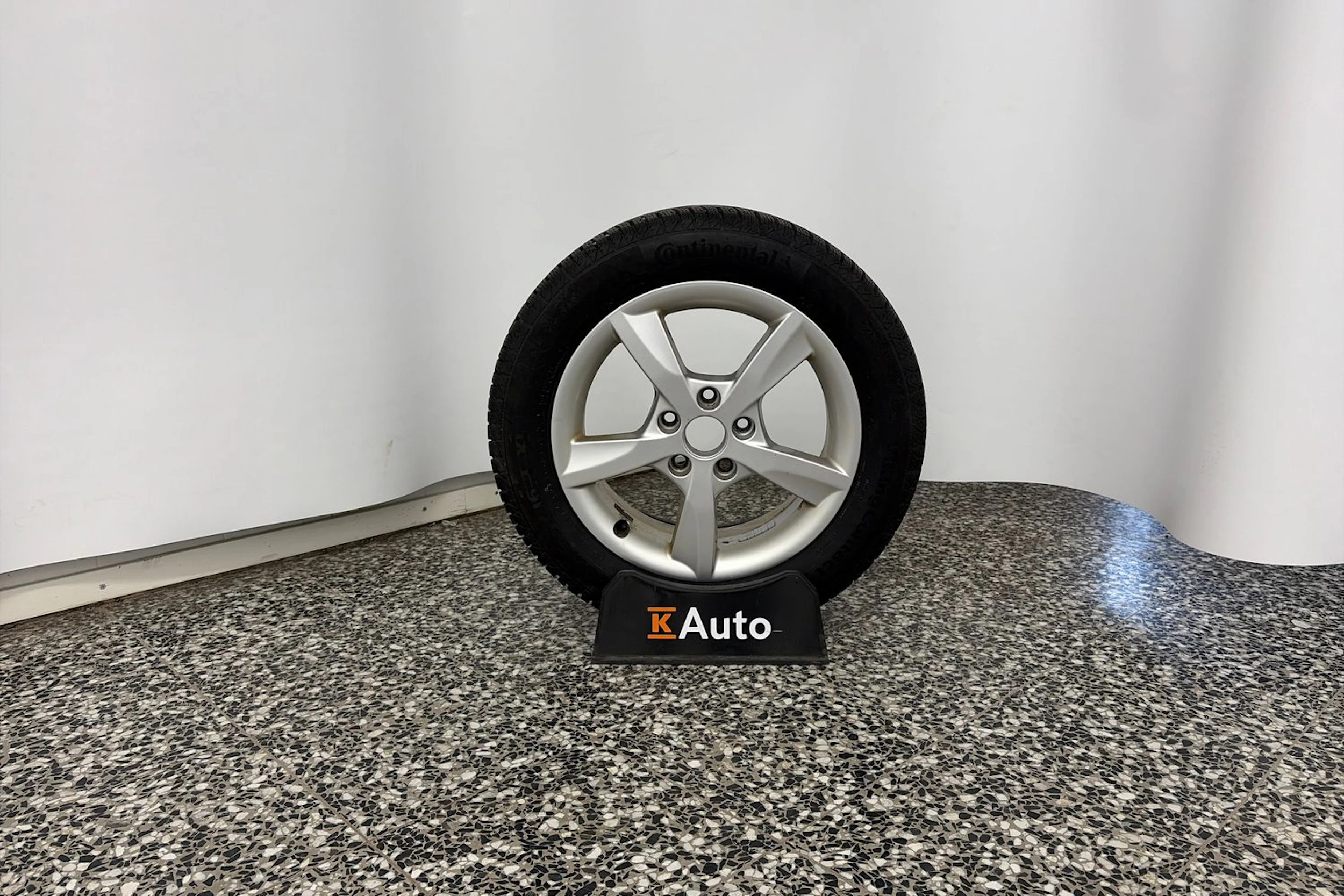 musta Audi A3 2013 kuva 13.