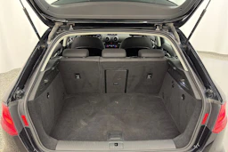 musta Audi A3 2013 kuva 15.