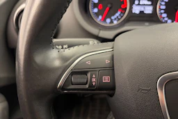 musta Audi A3 2013 kuva 18.