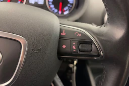 musta Audi A3 2013 kuva 19.