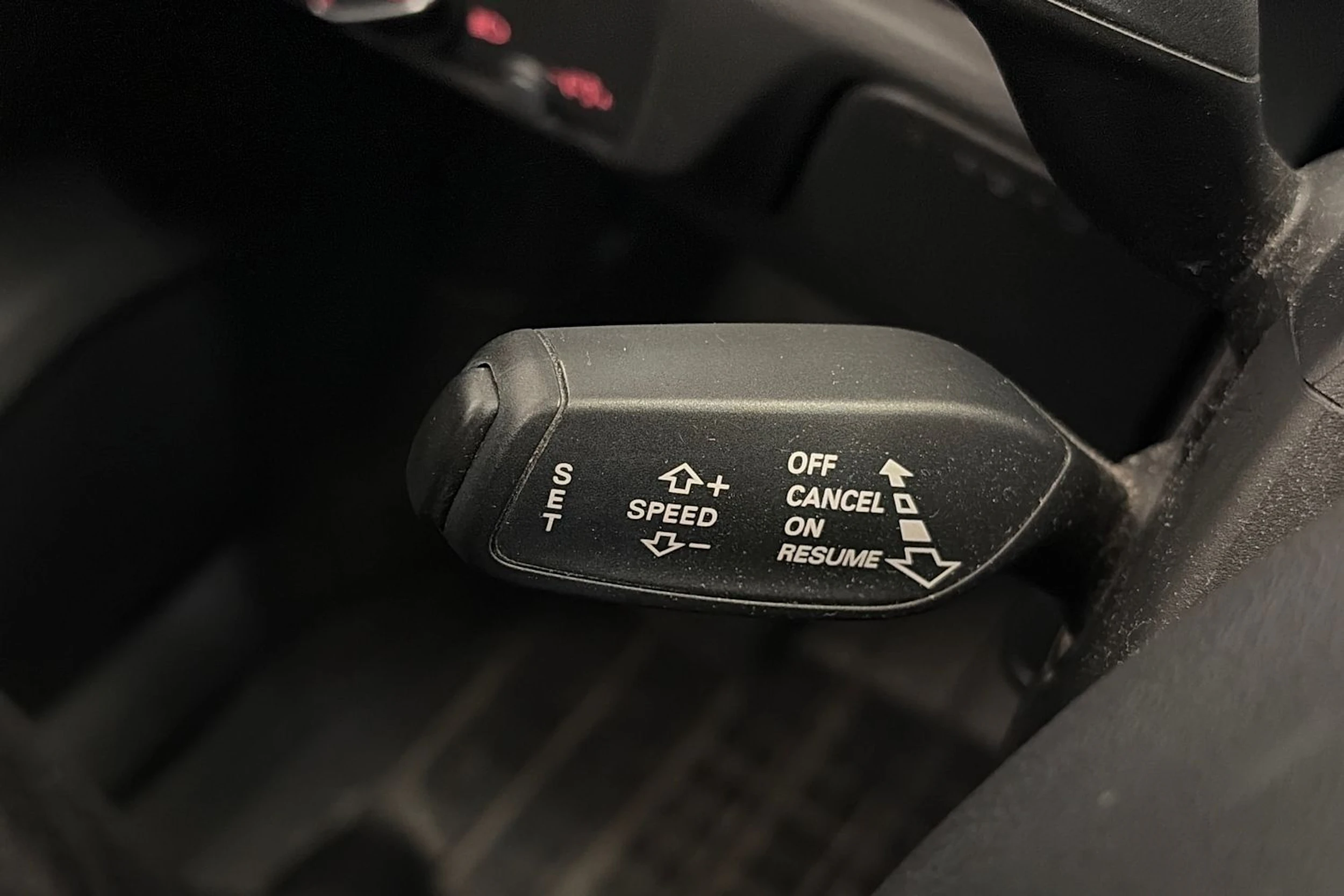 musta Audi A3 2013 kuva 20.
