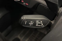 musta Audi A3 2013 kuva 20.
