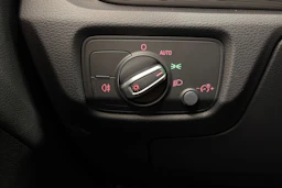 musta Audi A3 2013 kuva 28.