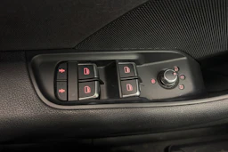 musta Audi A3 2013 kuva 29.