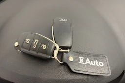 musta Audi A3 2013 kuva 30.