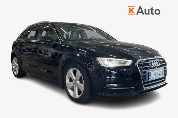 Audi A3 Sportback Business Sport 1,4 TFSI COD 103 kW S tronic