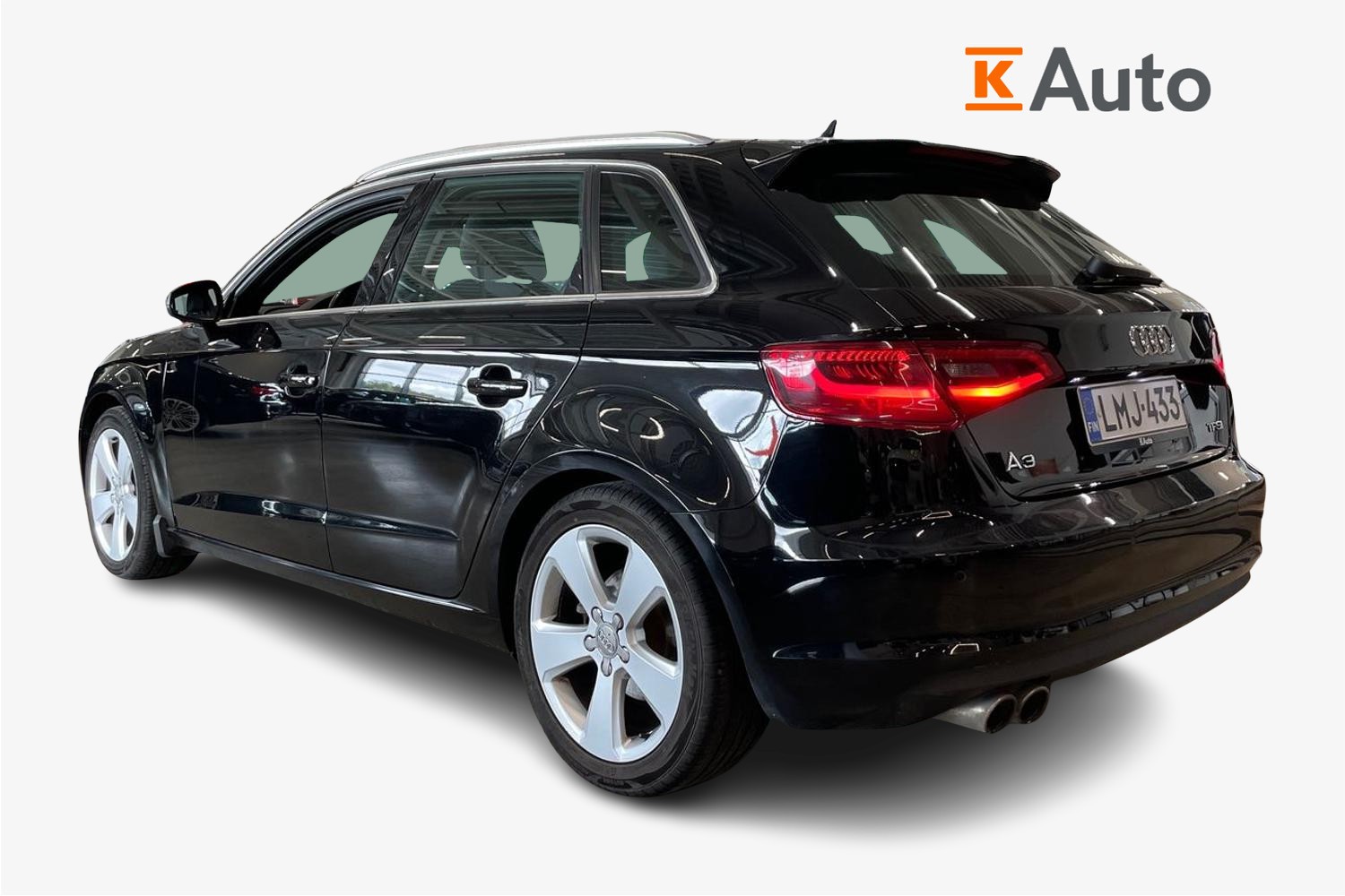 Audi A3 2014, kuva 2/29