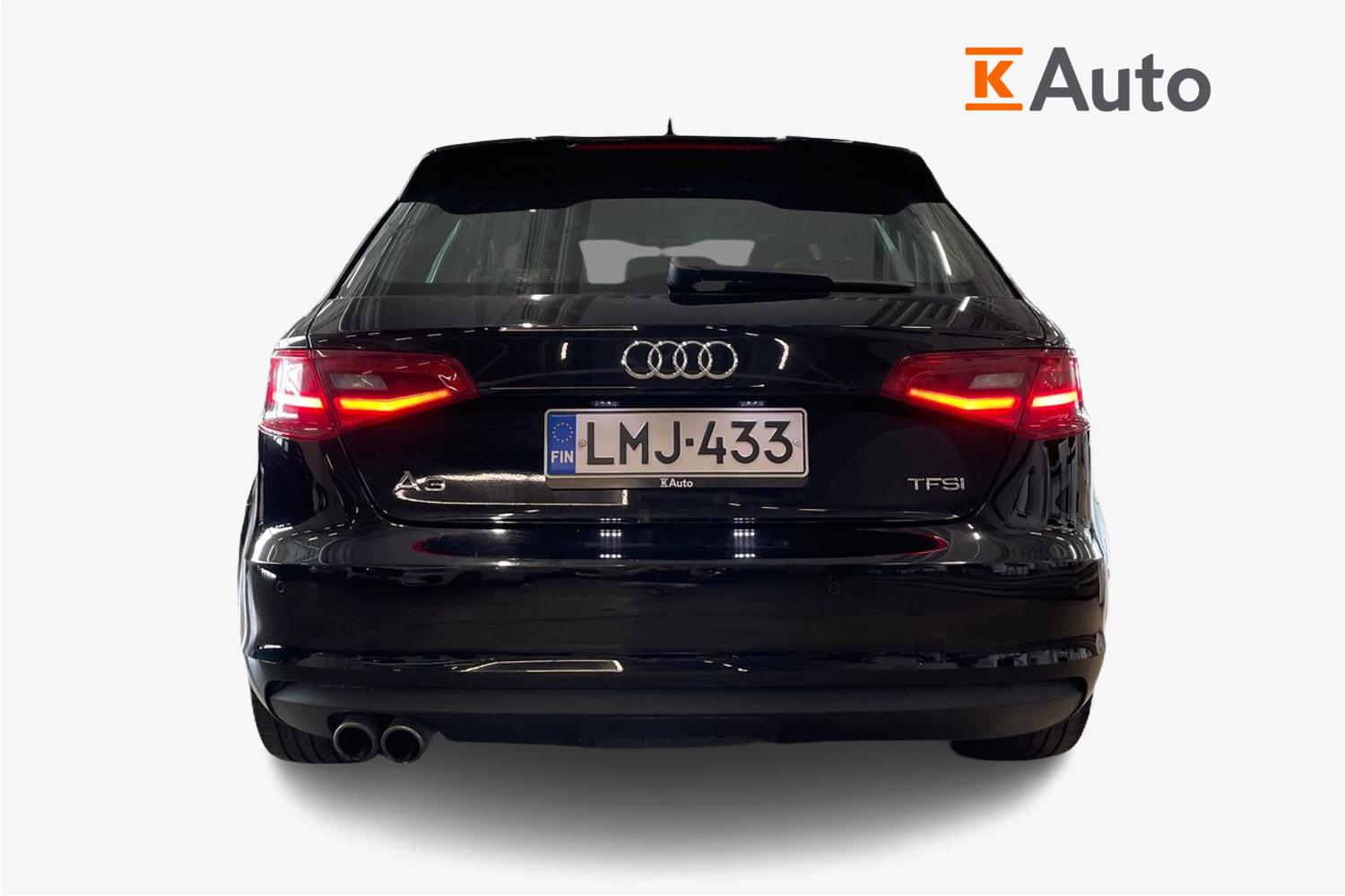 Audi A3 2014, kuva 3/29