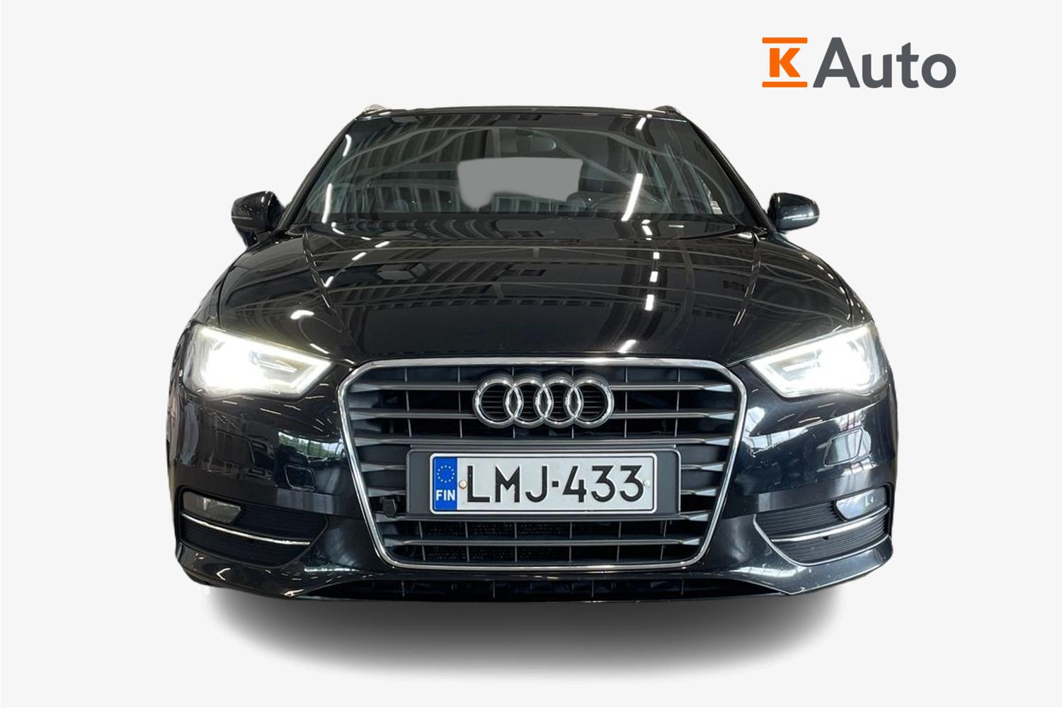 Audi A3 2014, kuva 4/29