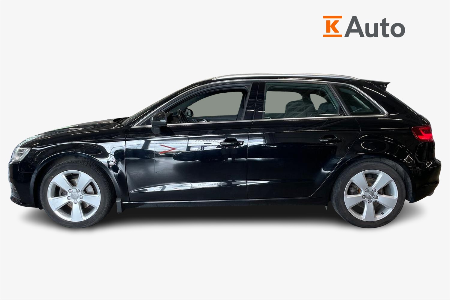 Audi A3 2014, kuva 5/29