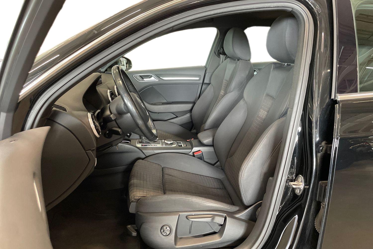 Audi A3 2014, kuva 6/29