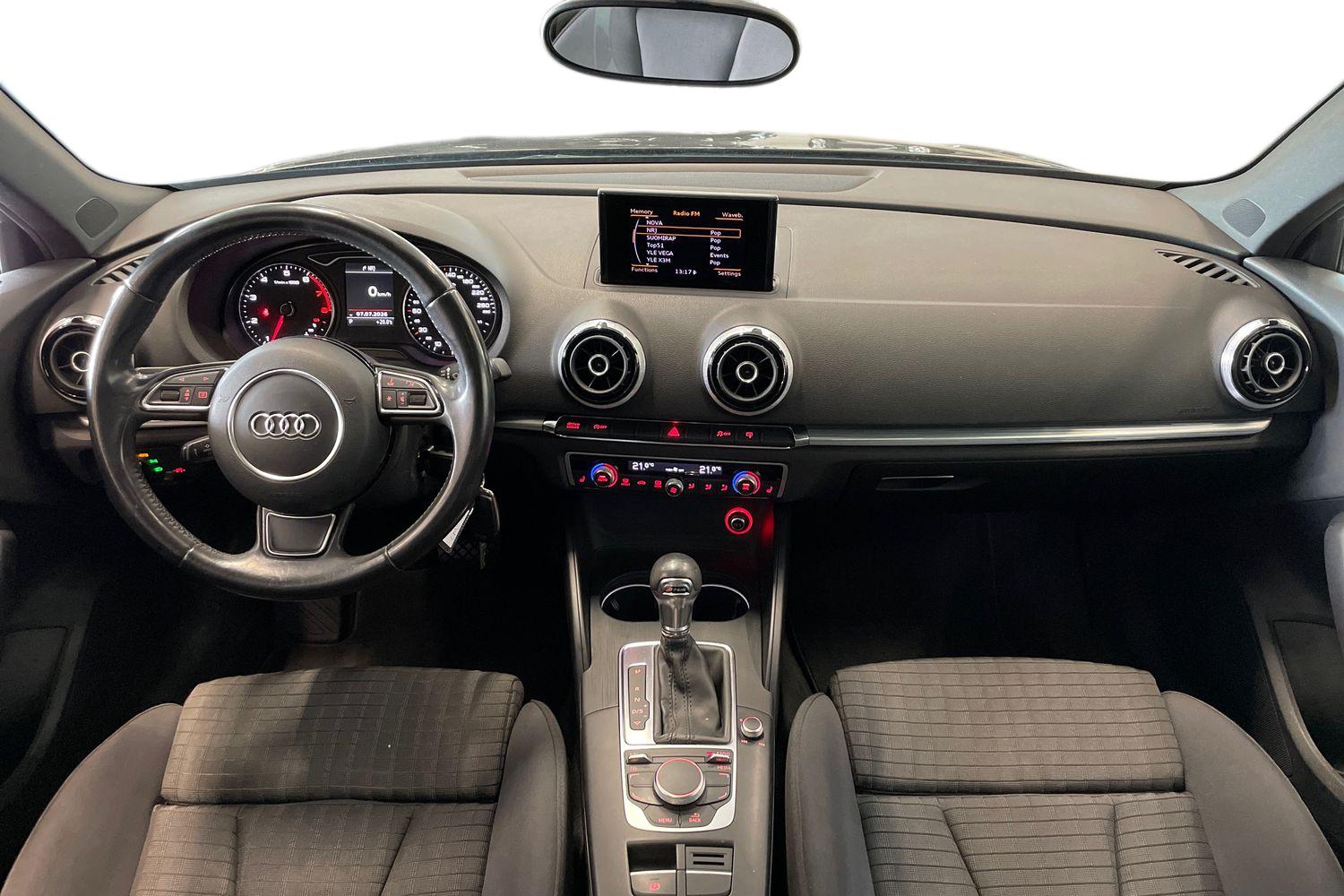 Audi A3 2014, kuva 7/29