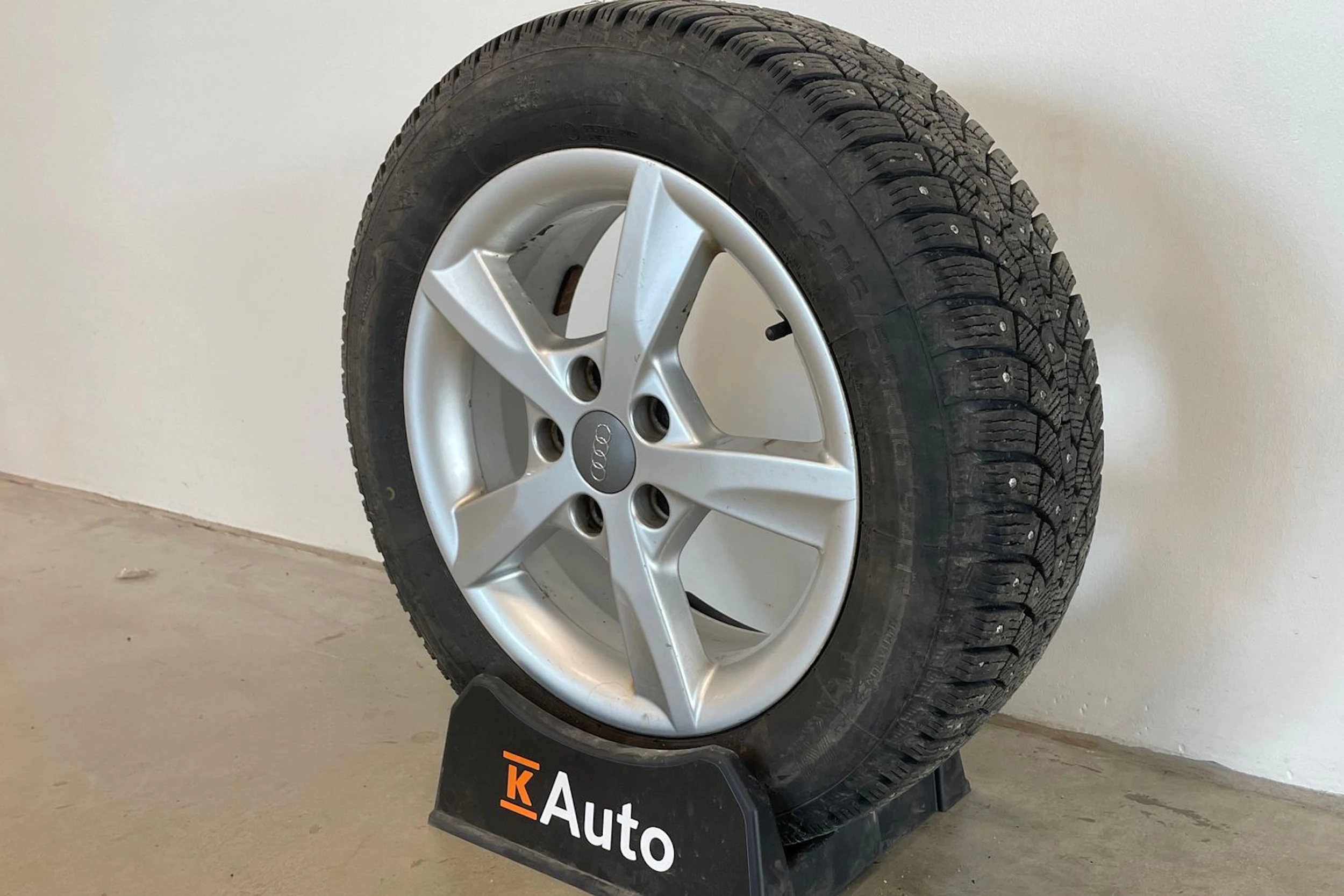 musta Audi A3 2013 kuva 10.