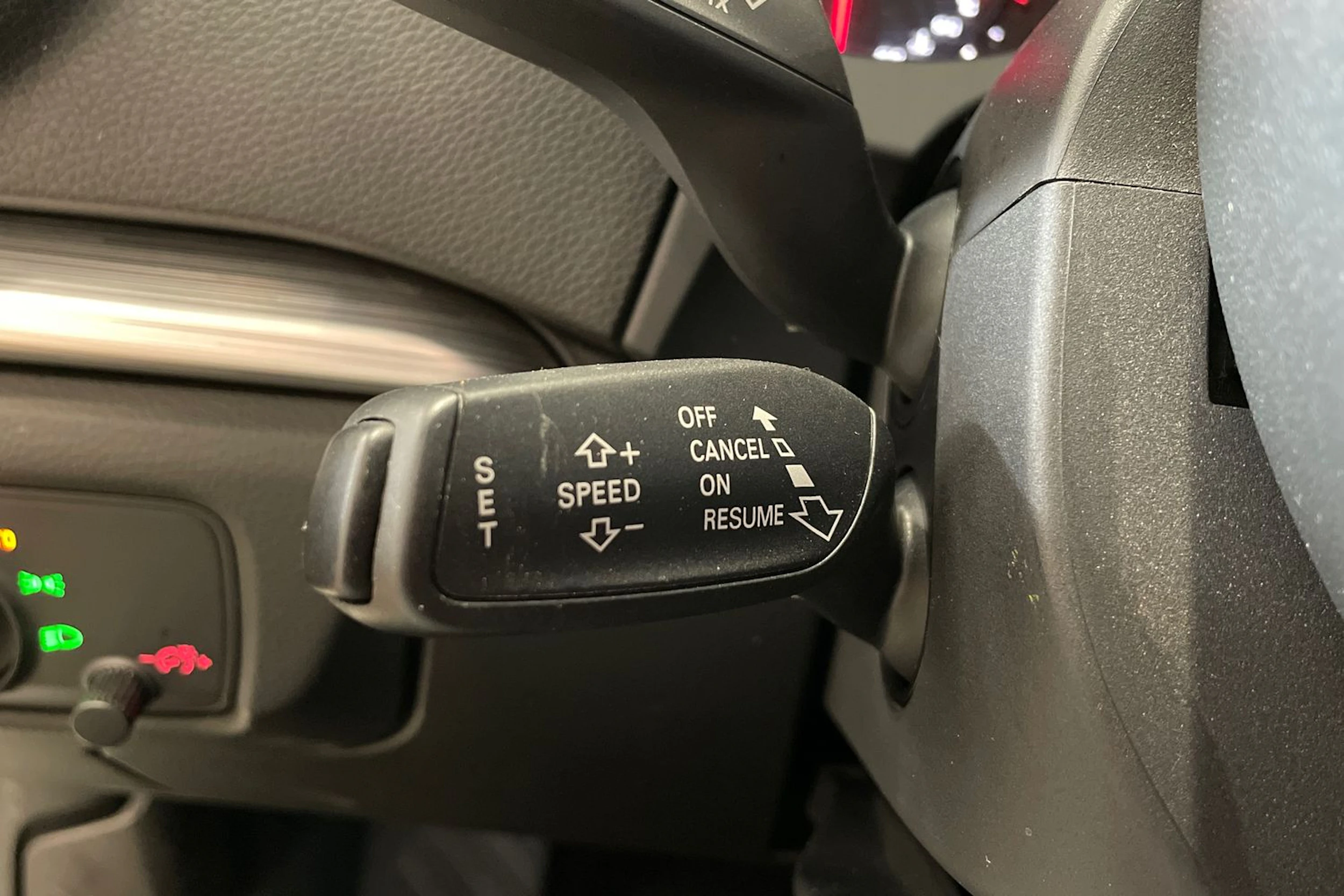 musta Audi A3 2013 kuva 15.