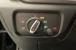 musta Audi A3 2013 kuva 16.