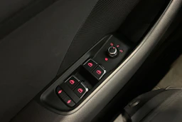 musta Audi A3 2013 kuva 17.