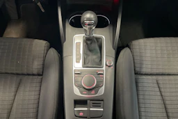 musta Audi A3 2013 kuva 25.