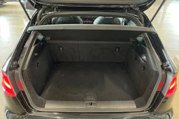 musta Audi A3 2013 kuva 27.