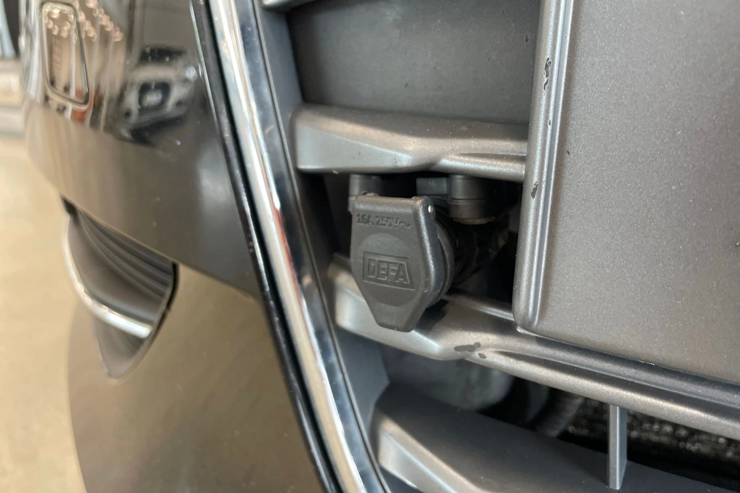 musta Audi A3 2013 kuva 28.