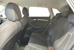 musta Audi A3 2013 kuva 8.