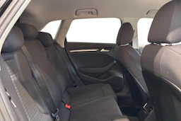 musta Audi A3 2013 kuva 9.