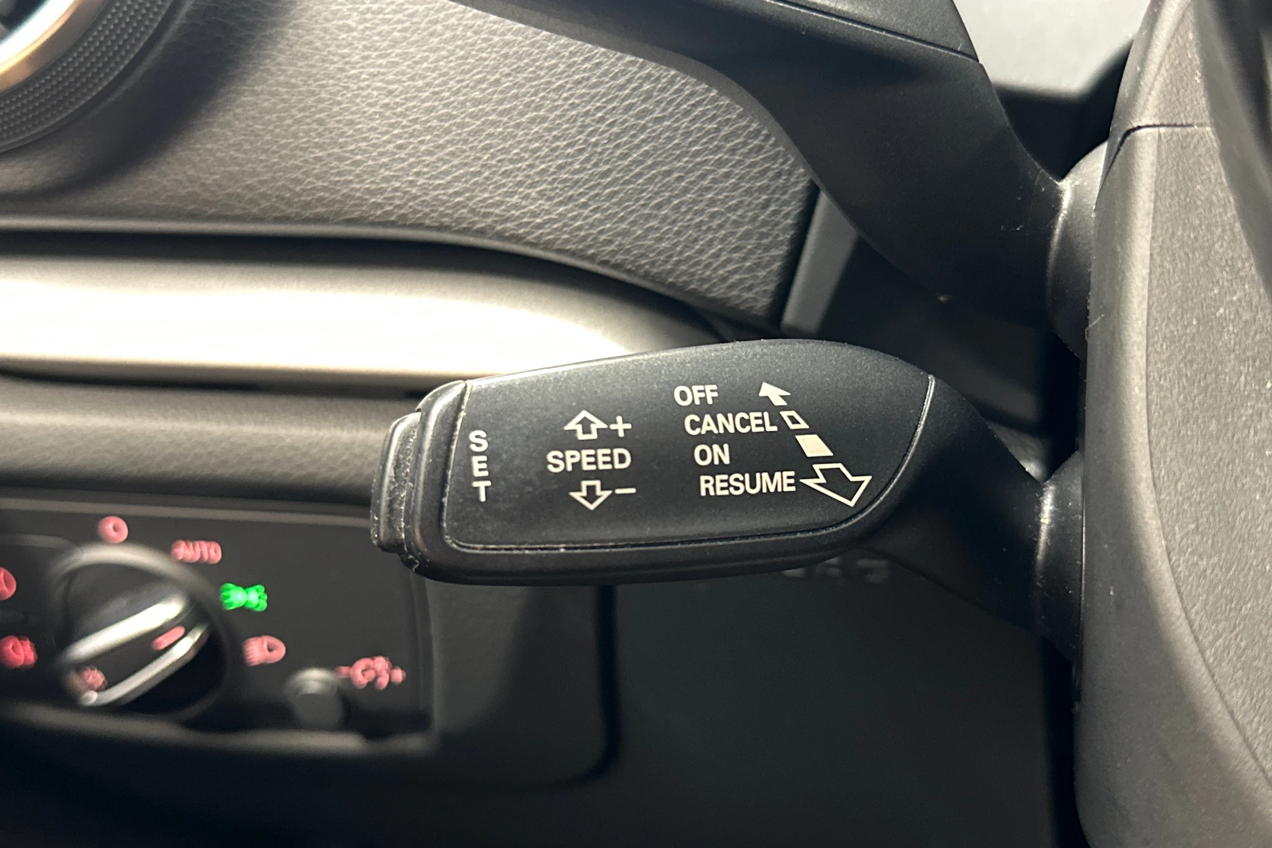 musta Audi A3 2013 kuva 18.