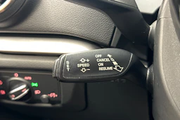 musta Audi A3 2013 kuva 18.
