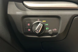 musta Audi A3 2013 kuva 19.