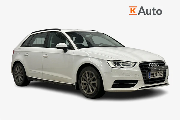 Audi A3 Sportback Business 1,4 TFSI 90 kW