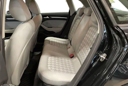 musta Audi A3 2014 kuva 12.