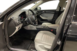 musta Audi A3 2014 kuva 15.