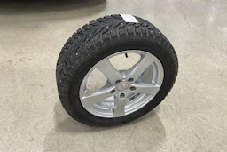 musta Audi A3 2014 kuva 17.