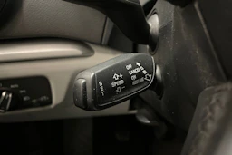 musta Audi A3 2014 kuva 21.