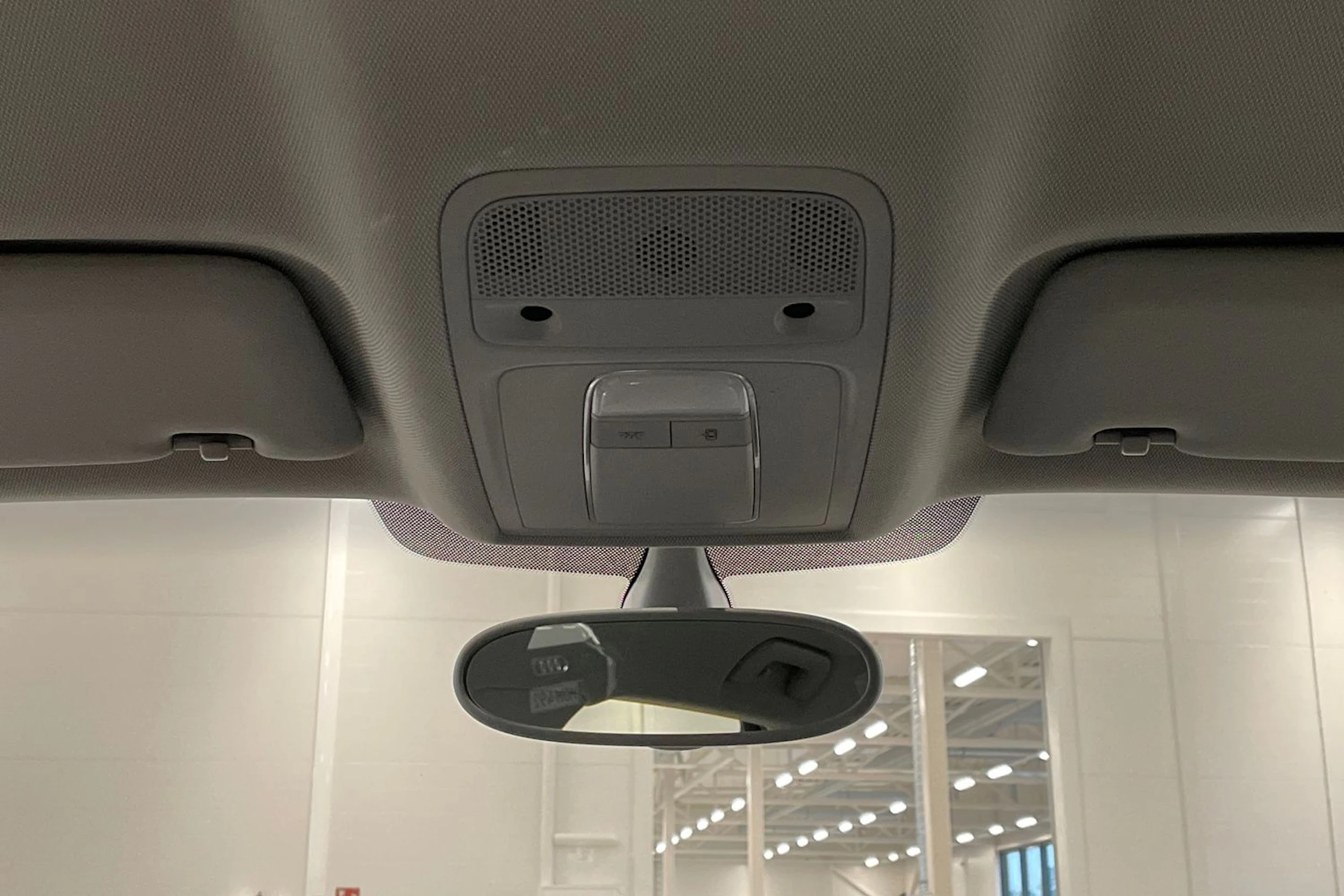 musta Audi A3 2014 kuva 23.