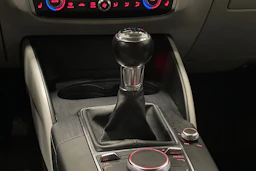 musta Audi A3 2014 kuva 26.