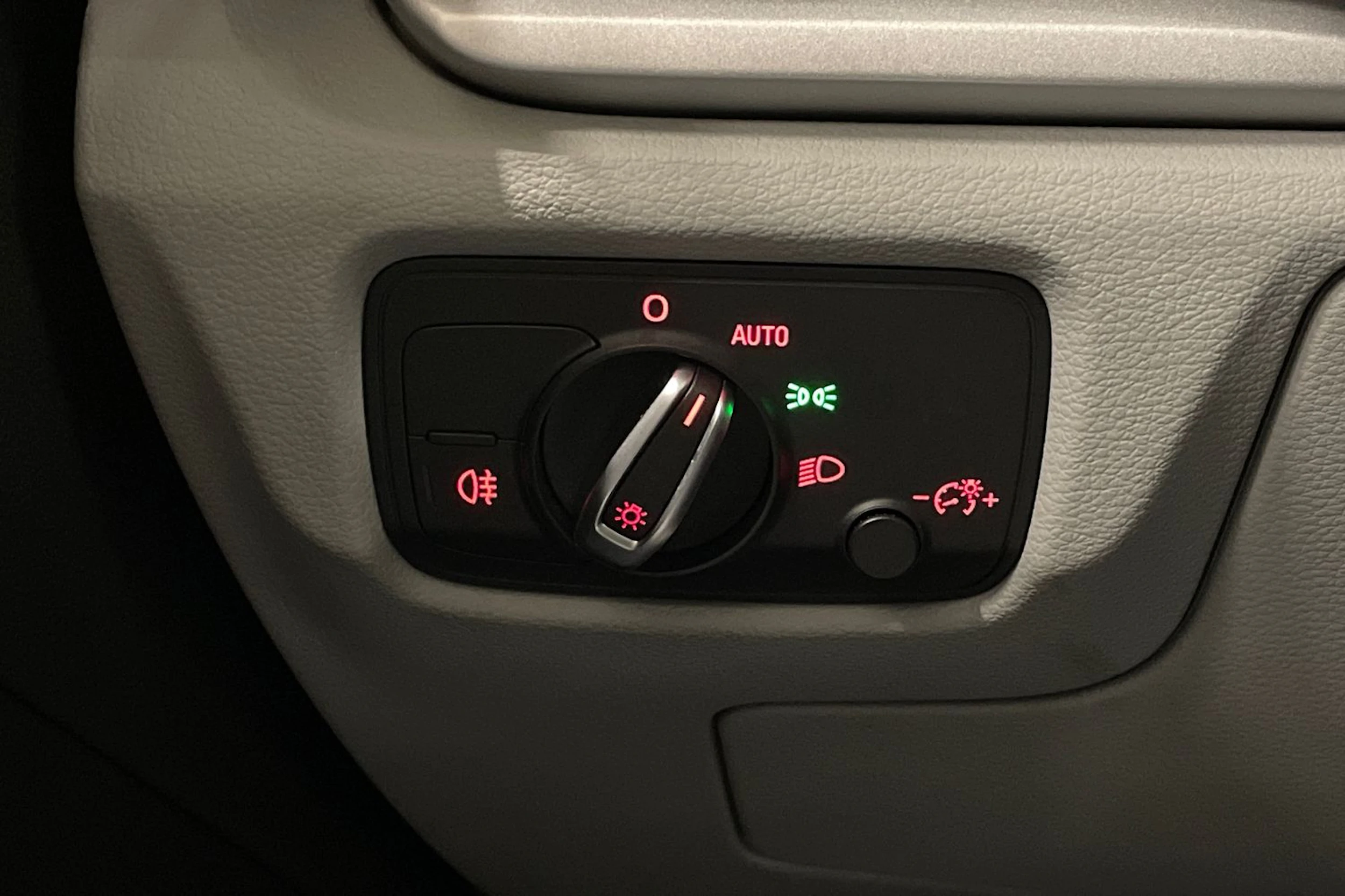 musta Audi A3 2014 kuva 27.