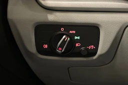 musta Audi A3 2014 kuva 27.