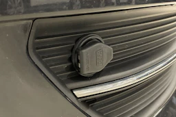 musta Audi A3 2014 kuva 30.