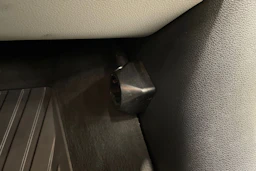 musta Audi A3 2014 kuva 31.